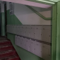 Ремонт подъезда на ул. Мира д. 18