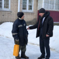 Поздравление дворников с 8 марта.