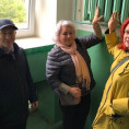 ПОДАЧА ТЕПЛА ВОССТАНОВЛЕНА